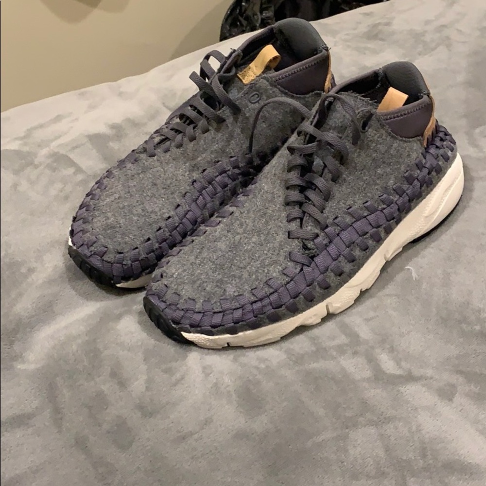 Nike shoes